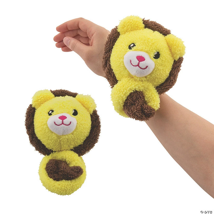 Best reviews of π Wearable Pom Pet Stuffed Lions - 6 Pc. β 4 Best reviews of π Wearable Pom Pet Stuffed Lions - 6 Pc. β - Image 2