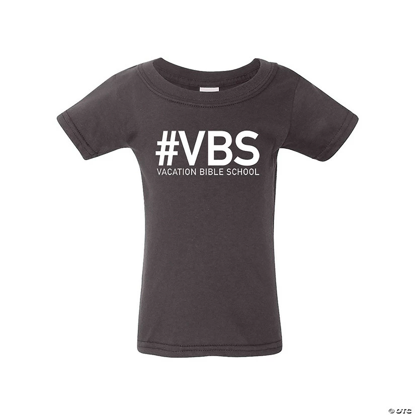 Best reviews of ๐ #VBS Toddler T-Shirt ๐ 4 Best reviews of ๐ #VBS Toddler T-Shirt ๐ - Image 2
