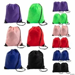 Best deal 𧨠Large Drawstring Bags β€οΈ