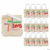 Wholesale 😉 7 1/2" x 7 1/2" Mini Fruit of the Spirit Canvas Tote Bags - 12 Pc. ⌛ -VBS Costumes & Accessories Shop 7 1 2 x 7 1 2 mini fruit of the spirit canvas tote bags 12 pc 36 2367