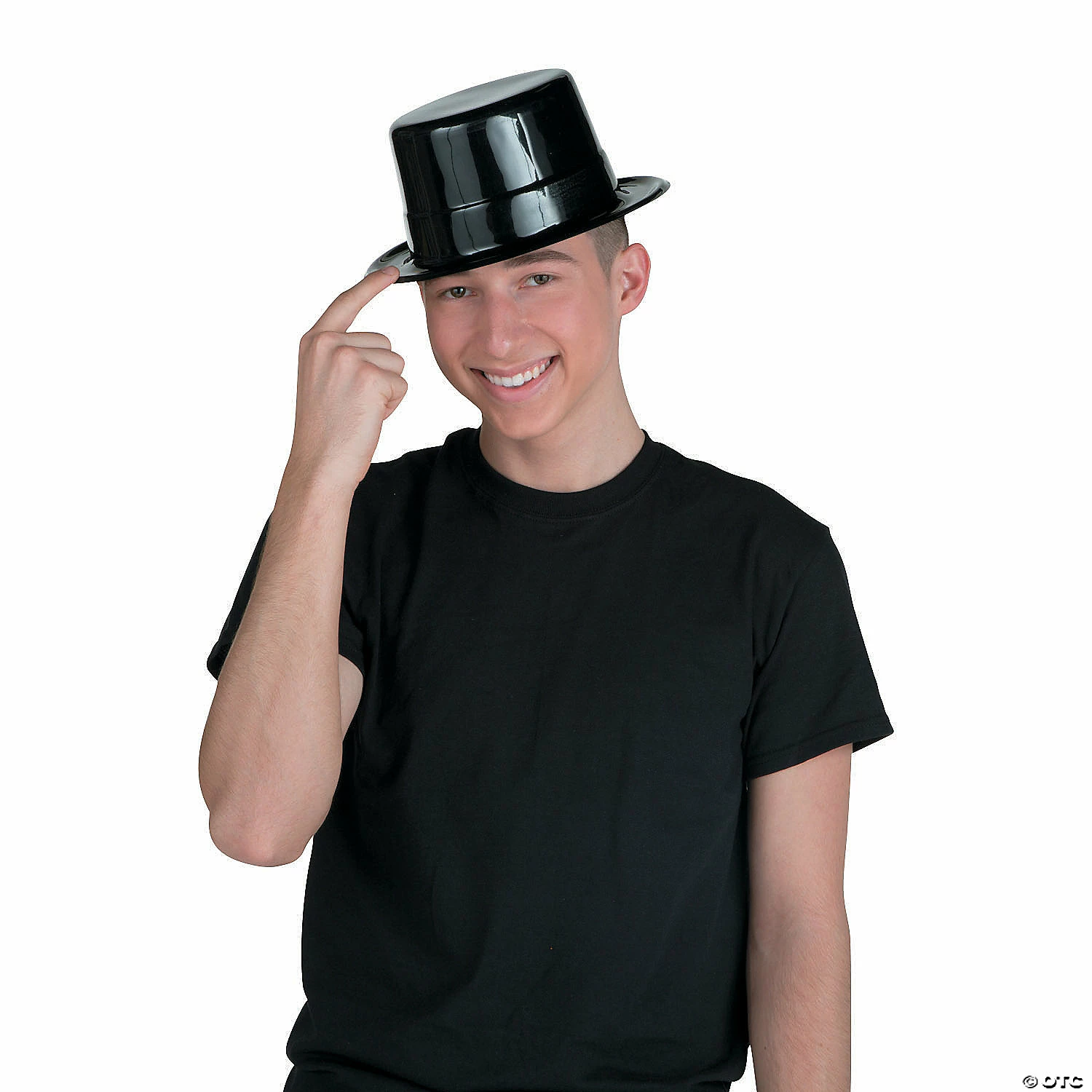 Wholesale 😍 Adult’s Black Top Hats - 12 Pc. ⭐ 4 Wholesale 😍 Adult’s Black Top Hats - 12 Pc. ⭐ - Image 2