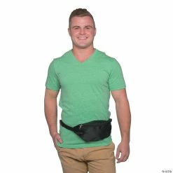 Promo 🎉 Adult’s Fanny Packs - 12 Pc. 🛒 -VBS Costumes & Accessories Shop adult s fanny packs 12 pc 13770926 a01