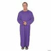 Hot Sale 🔥 Adult's Purple Wise Man Robe 🔥