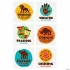 Cheap ⭐ African Safari VBS Temporary Tattoos - 72 Pc. 🌟 -VBS Costumes & Accessories Shop african safari vbs temporary tattoos 72 pc 13830339