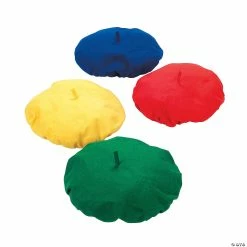 Cheap 👏 Berets - 12 Pc. ⌛