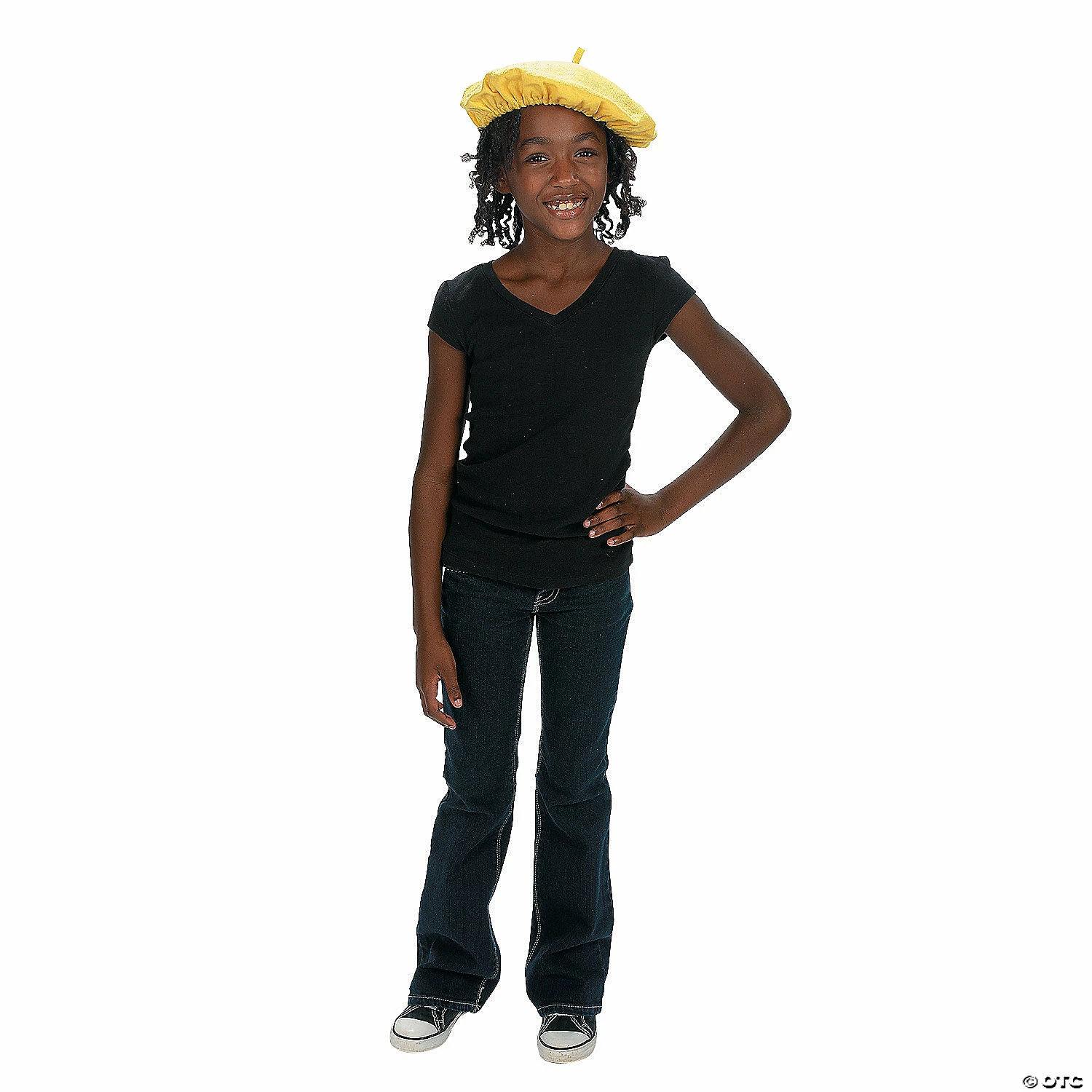 Cheap ๐ Berets - 12 Pc. โ 4 Cheap ๐ Berets - 12 Pc. โ - Image 2