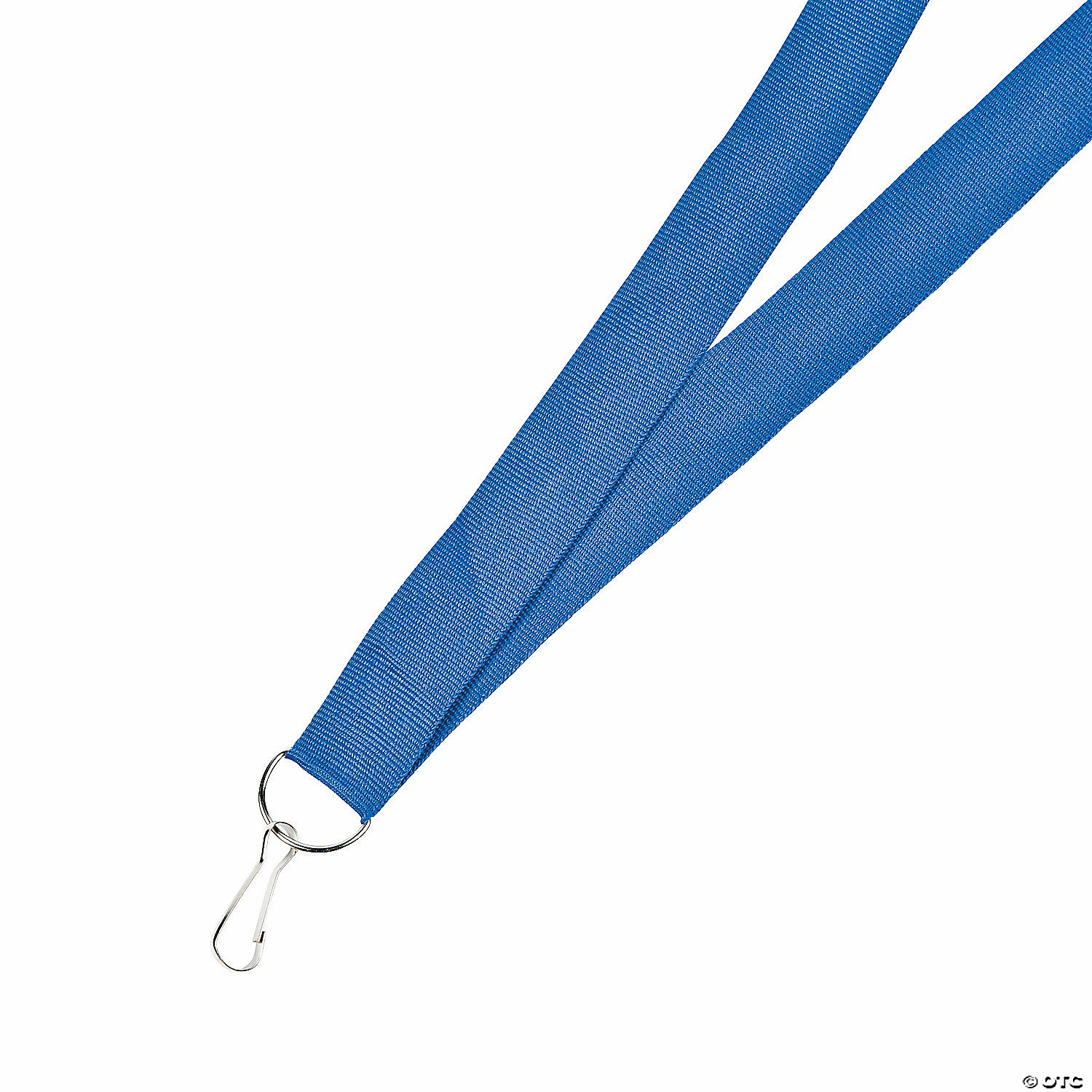 Outlet π Breakaway Lanyards - 12 Pc. βοΈ 4 Outlet π Breakaway Lanyards - 12 Pc. βοΈ - Image 2
