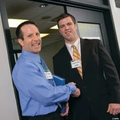 Best deal 🔔 Bright Badge Holders - 12 Pc. 🥰 -VBS Costumes & Accessories Shop bright badge holders 12 pc 24 992 a02