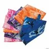 Best Pirce 🔔 Bright Camouflage Bandanas - 12 Pc. 🎉 -VBS Costumes & Accessories Shop bright camouflage bandanas 12 pc 15 176