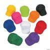 Best deal 🧨 Bulk Bright ⚾ Baseball Cap Assortment - 50 Pc. 🛒 -VBS Costumes & Accessories Shop bulk bright baseball cap assortment 50 pc 15 355