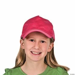 Best deal ๐งจ Bulk Bright โพ Baseball Cap Assortment - 50 Pc. ๐ 9 Best deal ๐งจ Bulk Bright โพ Baseball Cap Assortment - 50 Pc. ๐ -VBS Costumes & Accessories Shop bulk bright baseball cap assortment 50 pc 15 355 a02