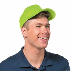Best deal ๐งจ Bulk Bright โพ Baseball Cap Assortment - 50 Pc. ๐ 10 Best deal ๐งจ Bulk Bright โพ Baseball Cap Assortment - 50 Pc. ๐ -VBS Costumes & Accessories Shop bulk bright baseball cap assortment 50 pc 15 355 a03