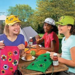 Best deal ๐งจ Bulk Bright โพ Baseball Cap Assortment - 50 Pc. ๐ 11 Best deal ๐งจ Bulk Bright โพ Baseball Cap Assortment - 50 Pc. ๐ -VBS Costumes & Accessories Shop bulk bright baseball cap assortment 50 pc 15 355 a04