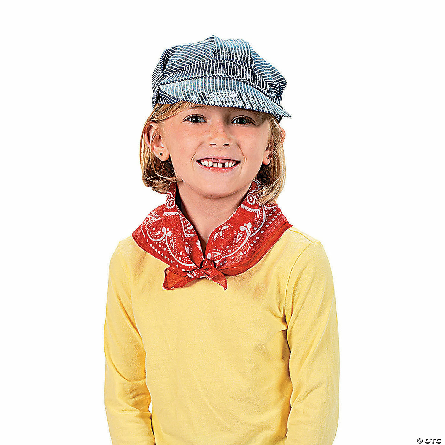 Cheapest 🧨 Bulk Child’s Train Engineering Hats - 48 Pc. 😀 4 Cheapest 🧨 Bulk Child’s Train Engineering Hats - 48 Pc. 😀 - Image 2