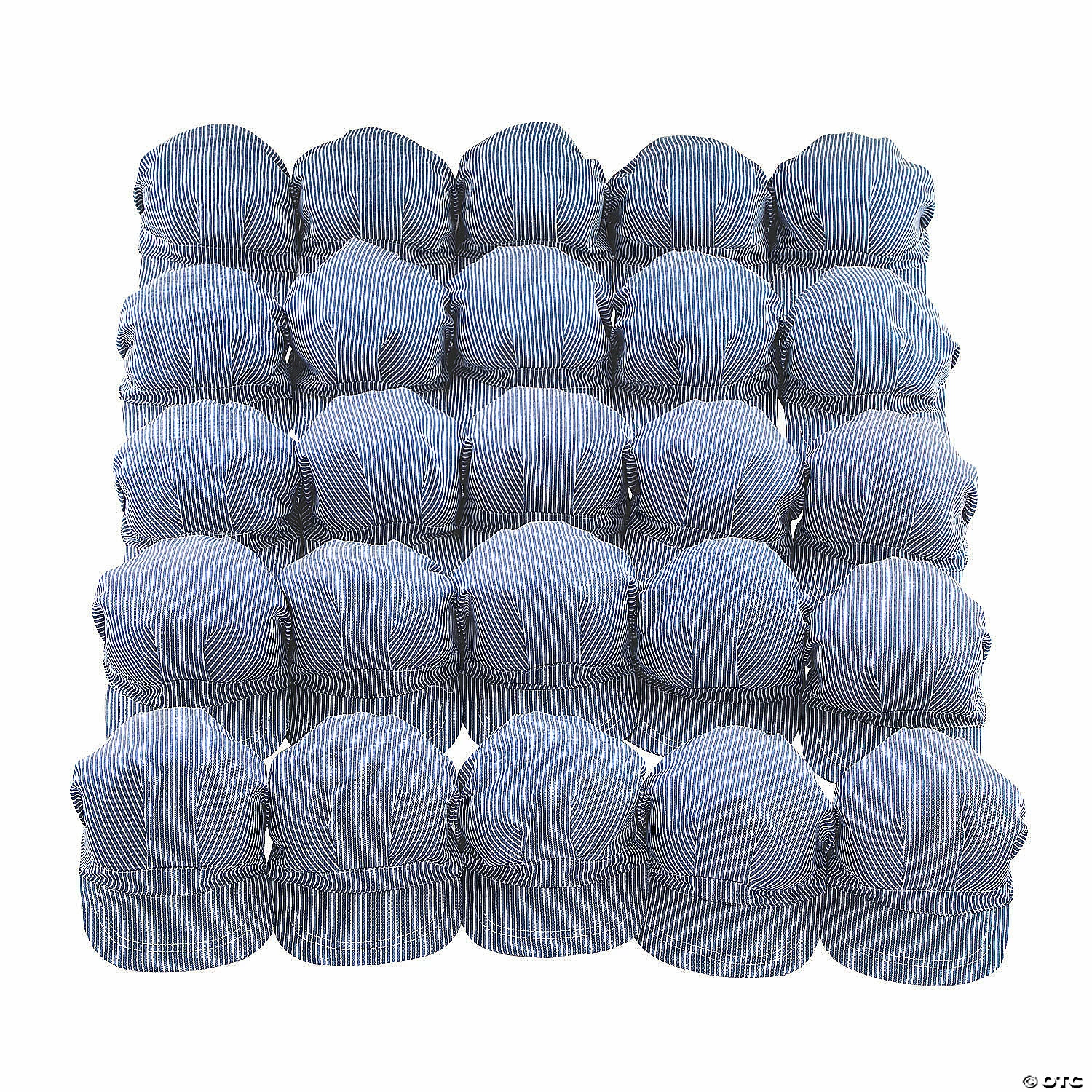 Cheapest 🧨 Bulk Child’s Train Engineering Hats - 48 Pc. 😀 3 Cheapest 🧨 Bulk Child’s Train Engineering Hats - 48 Pc. 😀
