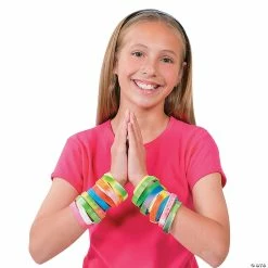 Best reviews of 👏 Bulk Religious Sayings Bracelet Assortment - 100 Pc. 💯 -VBS Costumes & Accessories Shop bulk religious sayings bracelet assortment 100 pc 24 1813e a02