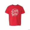 Cheap 😉 Child of God Youth T-Shirt 🥰 -VBS Costumes & Accessories Shop child of god youth t shirt13944586