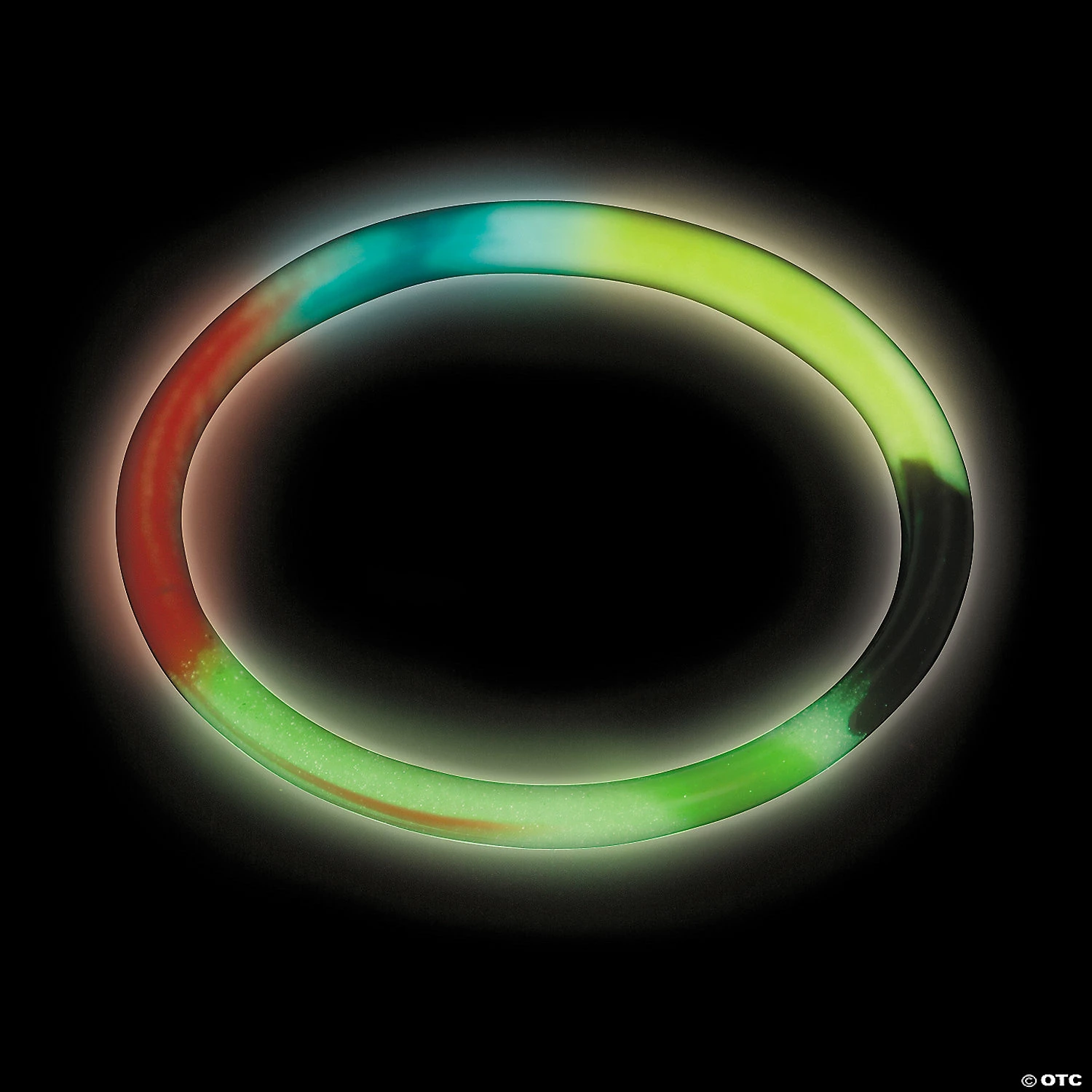 Cheap π Colors of Faith Glow-in-the-Dark Bracelets - 144 Pc. π 4 Cheap π Colors of Faith Glow-in-the-Dark Bracelets - 144 Pc. π - Image 2