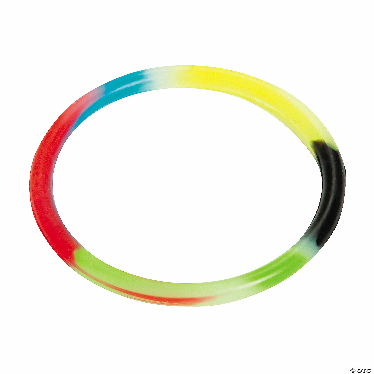 Cheap π Colors of Faith Glow-in-the-Dark Bracelets - 144 Pc. π 3 Cheap π Colors of Faith Glow-in-the-Dark Bracelets - 144 Pc. π