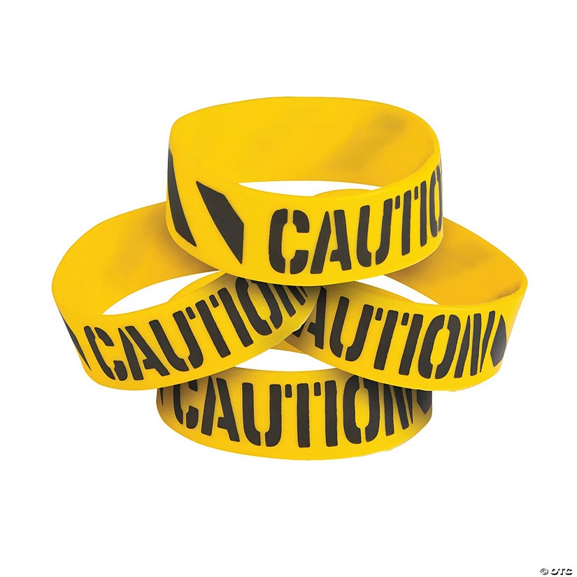 Top 10 ⭐ Construction Big Band Rubber Bracelets - 12 Pc. ⌛ 3 Top 10 ⭐ Construction Big Band Rubber Bracelets - 12 Pc. ⌛