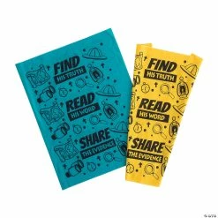 New 🌟 Dig VBS Tube Bandanas - 12 Pc. 😉