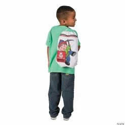 Cheap 😍 DIY Medium White Canvas Drawstring Bags - 48 Pc. 😀 -VBS Costumes & Accessories Shop diy medium white canvas drawstring bags 48 pc 48 9053 a04