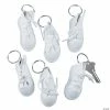 Promo 🧨 DIY 👟 Shoe Keychains - 12 Pc. 🎉 2 Promo 🧨 DIY 👟 Shoe Keychains - 12 Pc. 🎉 -VBS Costumes & Accessories Shop diy shoe keychains 12 pc 13596624b