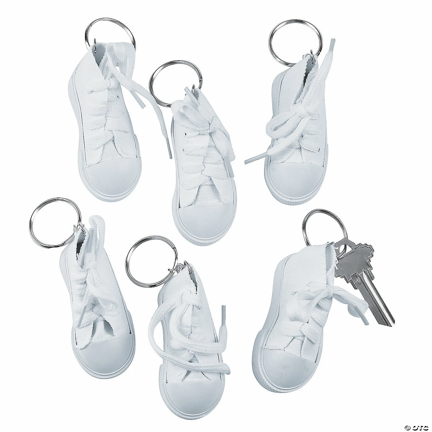 Promo ๐งจ DIY ๐ Shoe Keychains - 12 Pc. ๐ 3 Promo ๐งจ DIY ๐ Shoe Keychains - 12 Pc. ๐