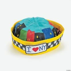 Hot Sale β DIY White Sailor Hats - 12 Pc. π 8 Hot Sale β DIY White Sailor Hats - 12 Pc. π -VBS Costumes & Accessories Shop diy white sailor hats 12 pc 5 97u a02