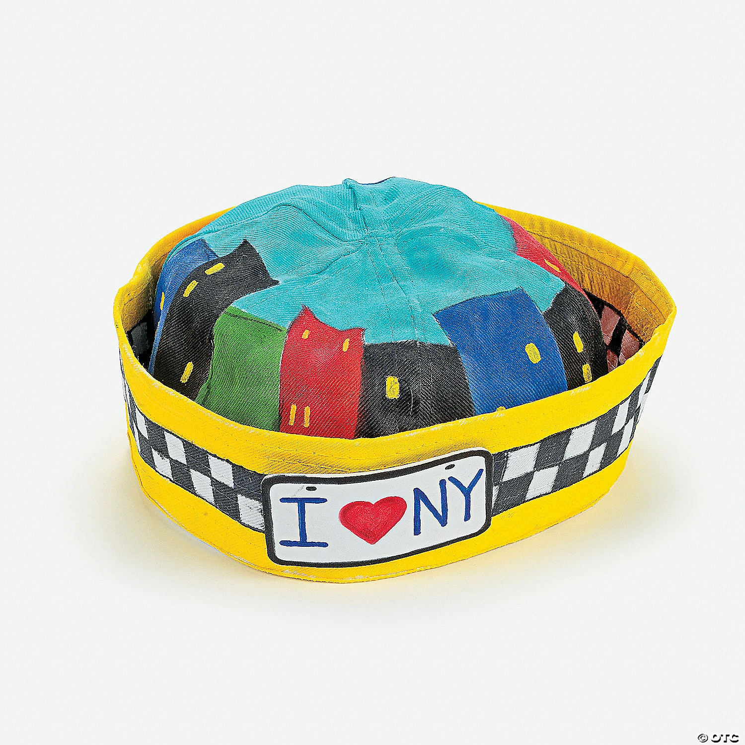 Hot Sale β DIY White Sailor Hats - 12 Pc. π 5 Hot Sale β DIY White Sailor Hats - 12 Pc. π - Image 3