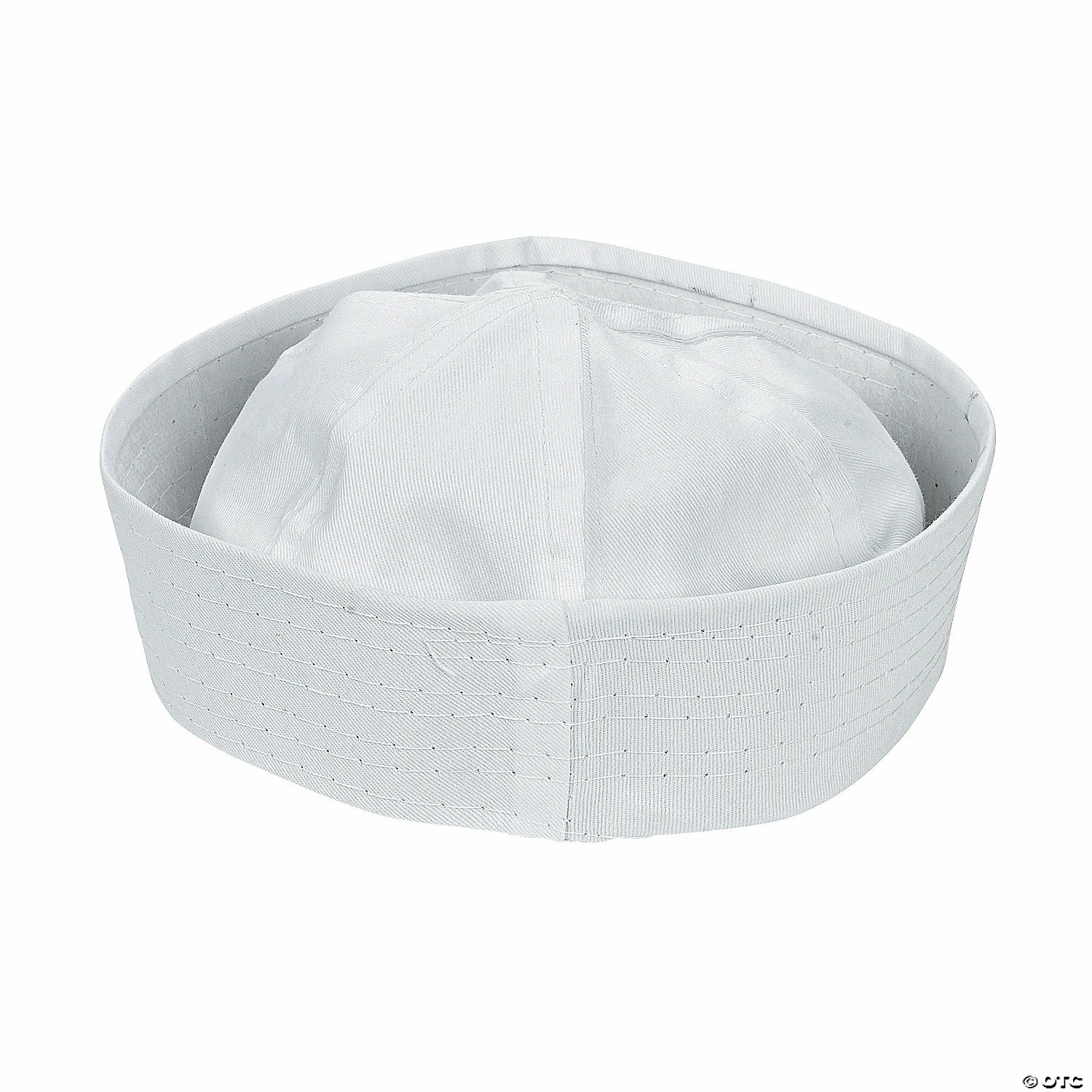 Hot Sale β DIY White Sailor Hats - 12 Pc. π 3 Hot Sale β DIY White Sailor Hats - 12 Pc. π