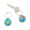 Best reviews of 😍 Globe Keychains - 144 Pc. 🤩