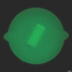 Budget 🥰 Glow-in-the-Dark Space Force Badges - 12 Pc. ⌛