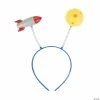 Buy 👍 God's Galaxy VBS Head Boppers - 12 Pc. 😀 -VBS Costumes & Accessories Shop gods galaxy vbs head boppers 12 pc 13766813