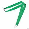 Coupon ❤️ Breakaway Lanyards - 12 Pc. 🔥 -VBS Costumes & Accessories Shop green nylon breakaway lanyards 12 pc 47 637