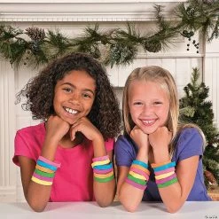 Brand new 🥰 Inspirational Sayings Rubber Bracelets - 24 Pc. 💯 -VBS Costumes & Accessories Shop inspirational sayings rubber bracelets 24 pc 24 1653a a02