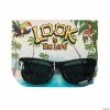 Cheapest 😉 Island VBS 👓 Sunglasses with Card - 12 Pc. ✔️ -VBS Costumes & Accessories Shop island vbs sunglasses with card 12 pc 13798373