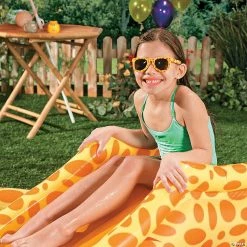 Outlet 💯 Kid's Animal Print 👓 Sunglasses- 12 Pc. 🥰 -VBS Costumes & Accessories Shop kids animal print sunglasses 12 pc 83 129 a02