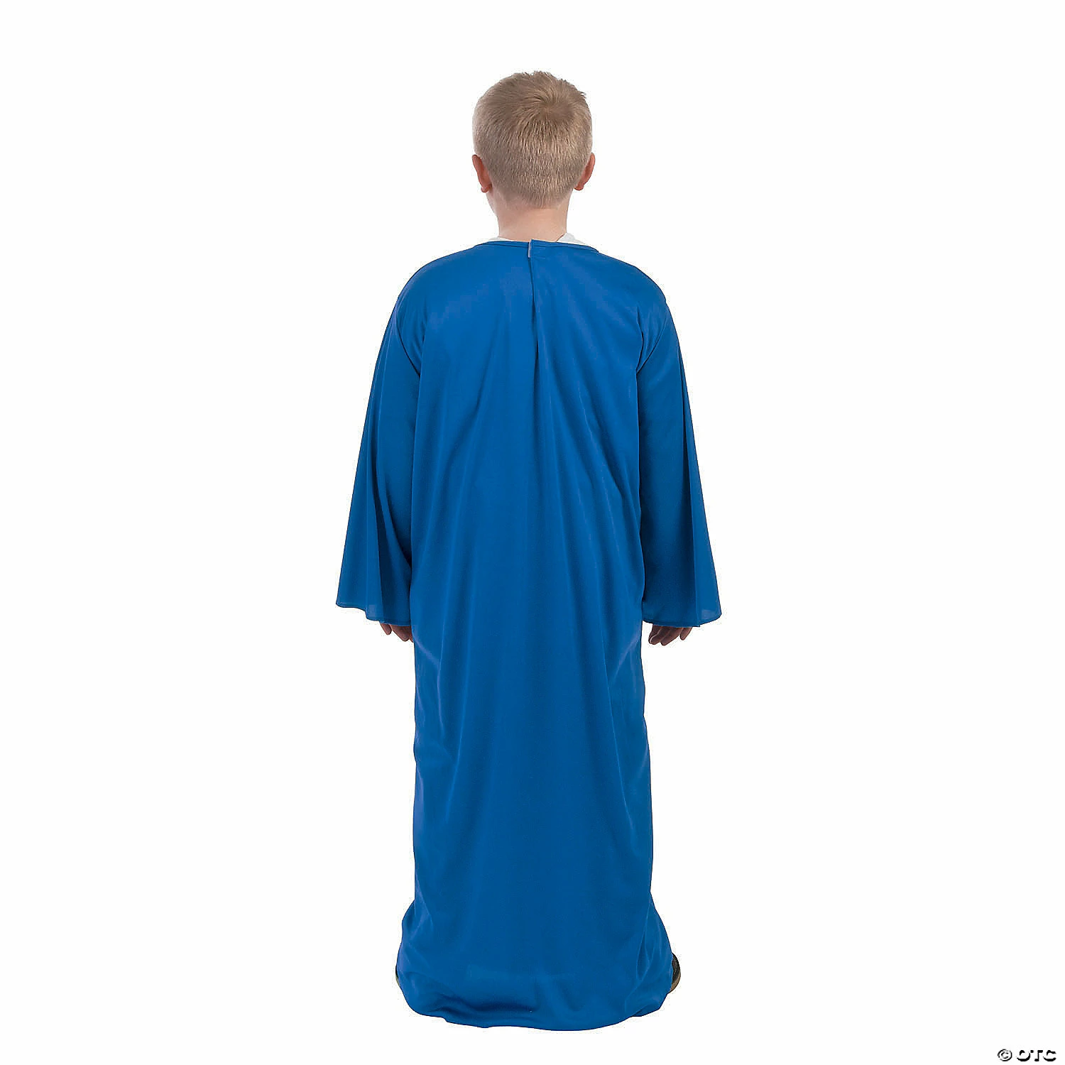 Promo ✨ Kids’ L/XL Dark Blue Nativity Gown 🥰 4 Promo ✨ Kids’ L/XL Dark Blue Nativity Gown 🥰 - Image 2