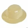 Flash Sale 🎁 Kids’ Safari Pith Helmets - 12 Pc. ⭐