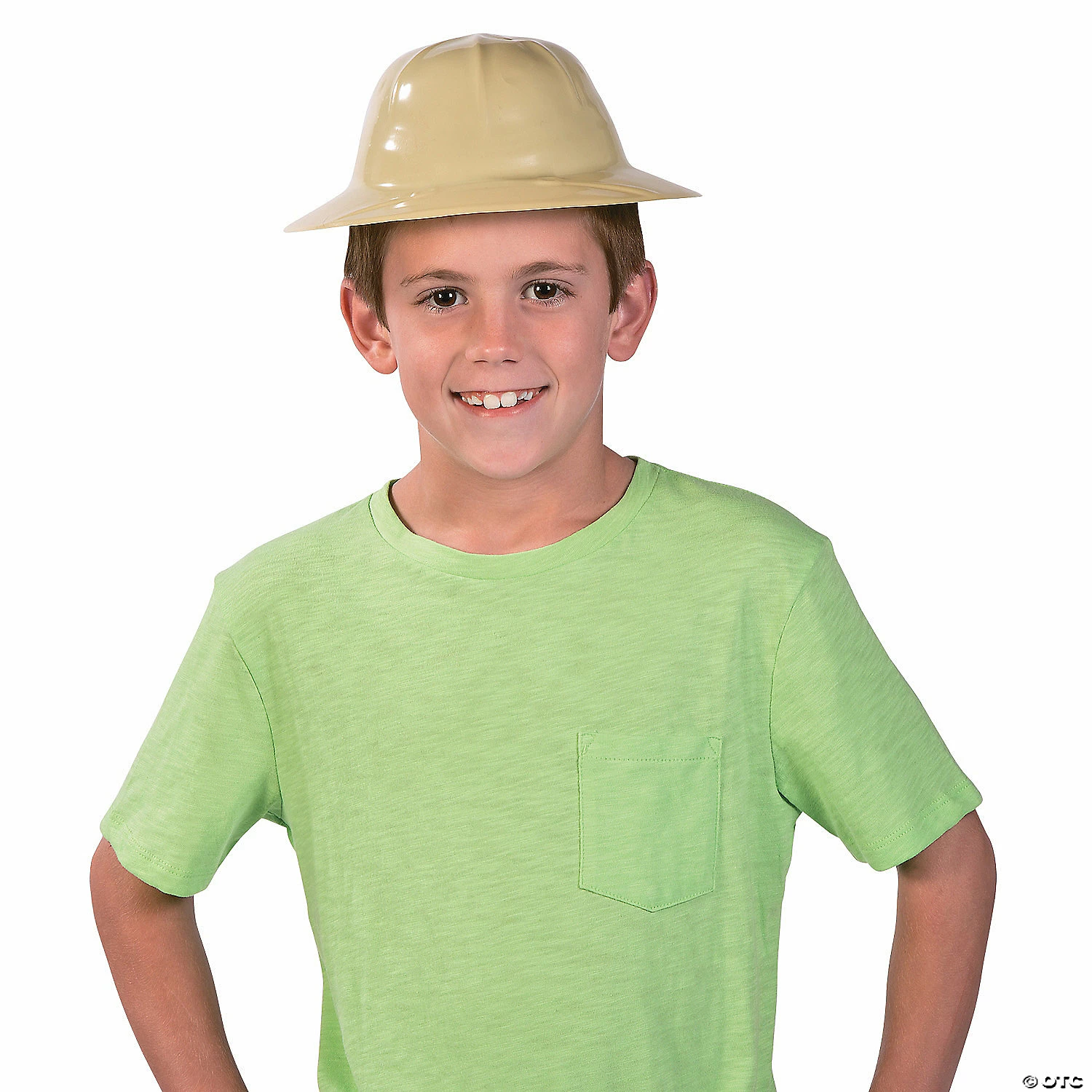 Flash Sale 🎁 Kids’ Safari Pith Helmets - 12 Pc. ⭐ 4 Flash Sale 🎁 Kids’ Safari Pith Helmets - 12 Pc. ⭐ - Image 2