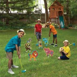 Flash Sale 🎁 Kids’ Safari Pith Helmets - 12 Pc. ⭐ 7 Flash Sale 🎁 Kids’ Safari Pith Helmets - 12 Pc. ⭐ -VBS Costumes & Accessories Shop kids safari pith helmets 12 pc 13687364 a02