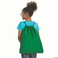 Outlet ๐ฅ Large Bright Canvas Drawstring Bags - 12 Pc. ๐ 8 Outlet ๐ฅ Large Bright Canvas Drawstring Bags - 12 Pc. ๐ -VBS Costumes & Accessories Shop large bright canvas drawstring bags 12 pc 14 738 a02
