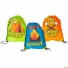 Best deal 🧨 Large I Love Camp Drawstring Bags - 12 Pc. ✔️ -VBS Costumes & Accessories Shop large i love camp drawstring bags 12 pc 13687799