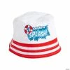 Hot Sale ❤️ Make a Splash VBS Bucket Hats - 12 Pc. 🔔