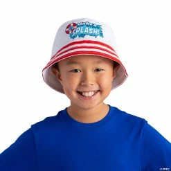 Hot Sale β€οΈ Make a Splash VBS Bucket Hats - 12 Pc. π 5 Hot Sale β€οΈ Make a Splash VBS Bucket Hats - 12 Pc. π -VBS Costumes & Accessories Shop make a splash vbs bucket hats 12 pc 14104213 a01