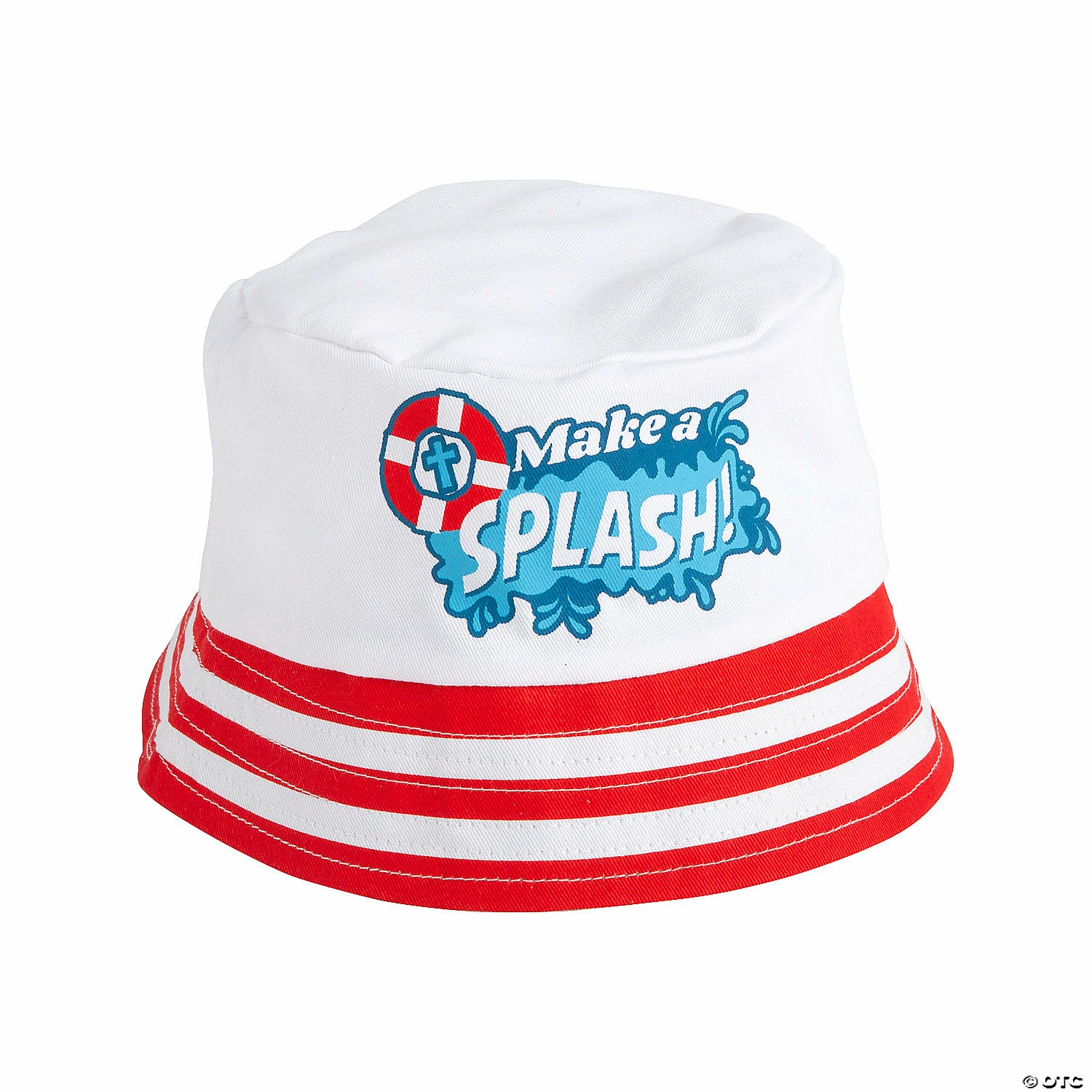 Hot Sale β€οΈ Make a Splash VBS Bucket Hats - 12 Pc. π 3 Hot Sale β€οΈ Make a Splash VBS Bucket Hats - 12 Pc. π