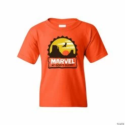 Coupon 🎁 Marvel at God’s Glory Youth T-Shirt 🔥