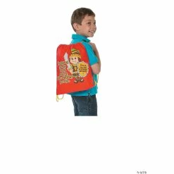 VBS Costumes & Accessories Shop -VBS Costumes & Accessories Shop medium armor of god drawstring bags 12 pc 13659463 a01