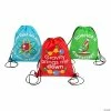 Best deal 🔥 Medium Science Party Drawstring Bags - 12 Pc. ⌛ -VBS Costumes & Accessories Shop medium science party drawstring bags 12 pc 13742461